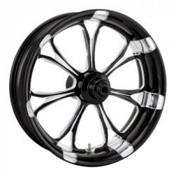 PM, 3.5 x 18 wheel, Paramount